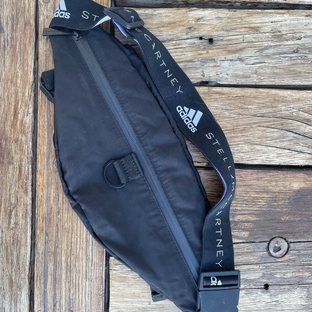 Stella McCartney x Adidas Fanny Pack